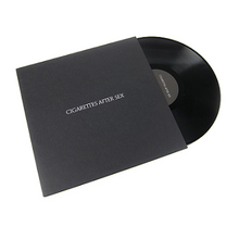 Cargar imagen en el visor de la galería, Cigarettes After Sex: Cigarettes After Sex LP