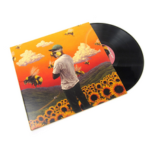 Cargar imagen en el visor de la galería, Tyler, The Creator: Flower Boy 2LP