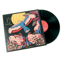 Cargar imagen en el visor de la galería, Khruangbin: Mordechai LP