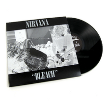 Cargar imagen en el visor de la galería, Nirvana: Bleach LP