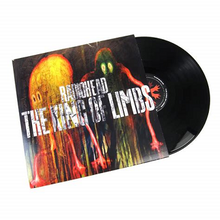 Cargar imagen en el visor de la galería, Radiohead: The King of Limbs LP