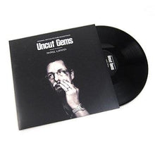 Cargar imagen en el visor de la galería, Daniel Lopatin: Uncut Gems OST 2LP