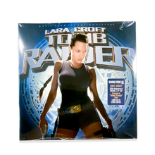 Cargar imagen en el visor de la galería, Lara Croft: Tomb Raider 2LP