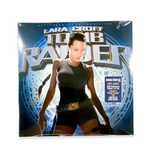 Cargar imagen en el visor de la galería, Lara Croft: Tomb Raider 2LP
