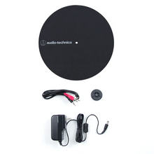 Cargar imagen en el visor de la galería, Audio Technica: AT-LP60XBT-WW