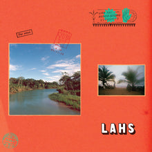 Cargar imagen en el visor de la galería, Allah-Las: LAHS LP