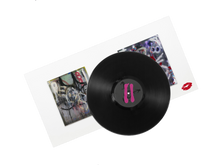 Cargar imagen en el visor de la galería, Arca: KicK ii LP