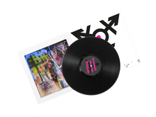 Cargar imagen en el visor de la galería, Arca: KicK iii LP