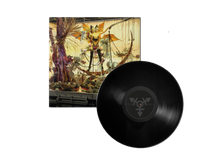 Cargar imagen en el visor de la galería, Arca: KicK iii LP