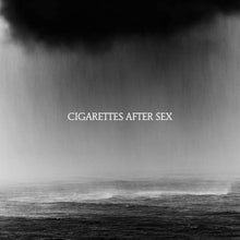 Cargar imagen en el visor de la galería, Cigarettes After Sex: Cry LP
