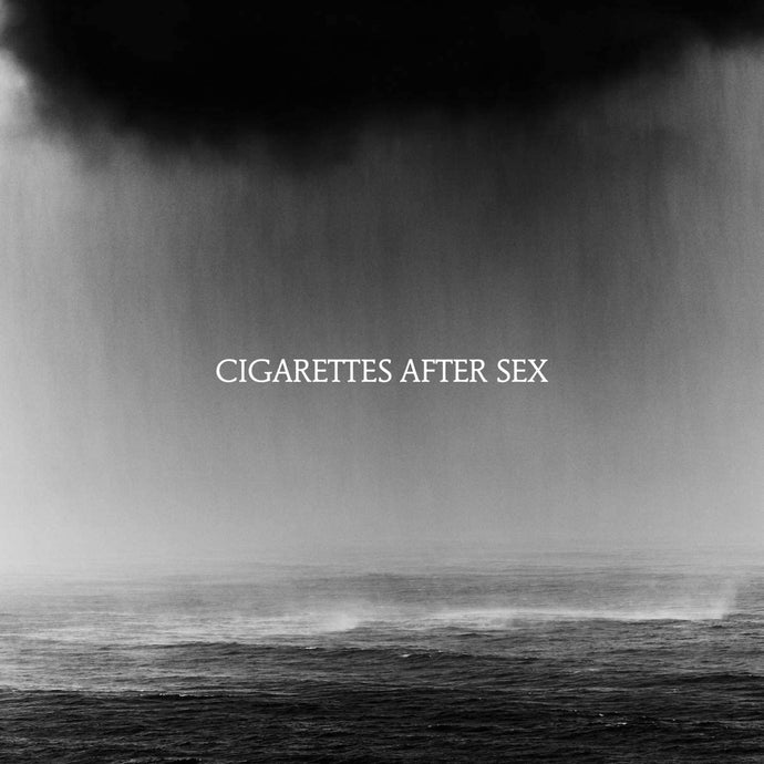 Cigarettes After Sex: Cry LP
