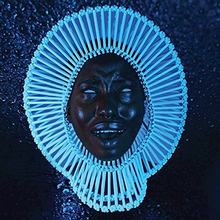 Cargar imagen en el visor de la galería, Childish Gambino: Awaken, My Love! LP