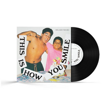 Cargar imagen en el visor de la galería, Helado Negro: This Is How You Smile LP