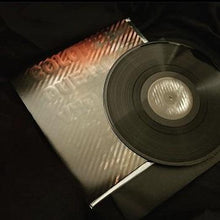 Cargar imagen en el visor de la galería, Hexagon Sound: Colores Que No Veo LP