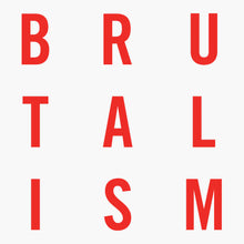 Cargar imagen en el visor de la galería, IDLES: Five Years Of Brutalism LP