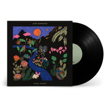 Cargar imagen en el visor de la galería, José González: Local Valley LP