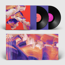 Cargar imagen en el visor de la galería, Bicep: Isles 2LP