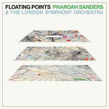 Cargar imagen en el visor de la galería, Floating Points &amp; Pharoah Sanders: Promises LP
