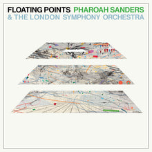 Cargar imagen en el visor de la galería, Floating Points & Pharoah Sanders: Promises LP