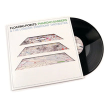 Cargar imagen en el visor de la galería, Floating Points & Pharoah Sanders: Promises LP