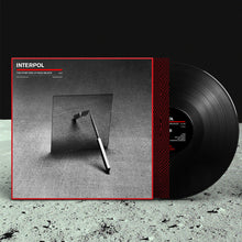 Cargar imagen en el visor de la galería, Interpol: The Other Side of Make-Believe LP