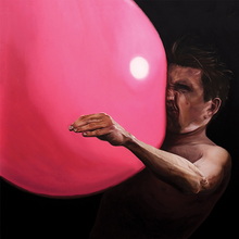 Cargar imagen en el visor de la galería, IDLES: Ultra Mono LP