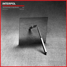 Cargar imagen en el visor de la galería, Interpol: The Other Side of Make-Believe LP