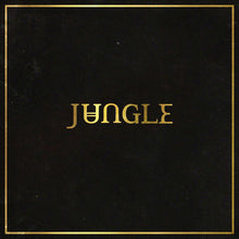 Cargar imagen en el visor de la galería, Jungle: Jungle LP