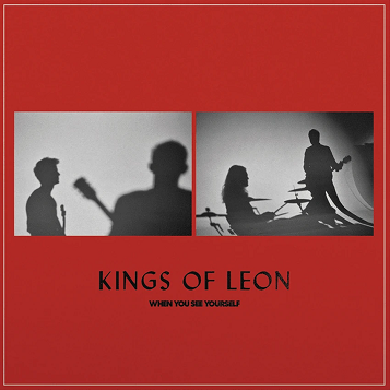Kings of Leon: When You See Yourself 2LP
