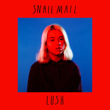 Cargar imagen en el visor de la galería, Snail Mail: Lush LP
