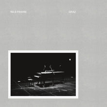 Cargar imagen en el visor de la galería, Nils Frahm: Graz LP