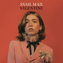 Cargar imagen en el visor de la galería, Snail Mail: Valentine LP