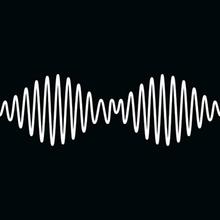 Cargar imagen en el visor de la galería, Arctic Monkeys: AM LP