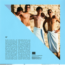 Cargar imagen en el visor de la galería, BADBADNOTGOOD: IV 2LP