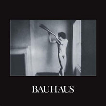 Cargar imagen en el visor de la galería, Bauhaus: In The Flat Field LP