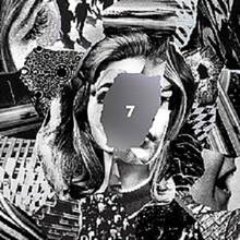 Cargar imagen en el visor de la galería, Beach House: 7 LP