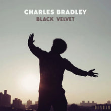 Cargar imagen en el visor de la galería, Charles Bradley: Black Velvet LP
