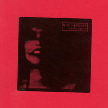 Cargar imagen en el visor de la galería, Boy Harsher: Lesser Man LP