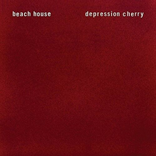 Cargar imagen en el visor de la galería, Beach House: Depression Cherry LP
