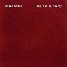 Cargar imagen en el visor de la galería, Beach House: Depression Cherry LP