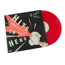 Cargar imagen en el visor de la galería, Franz Ferdinand: Hits To The Head 2LP