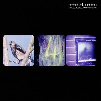 Boards of Canada: In a Beautiful Place Out in the Country EP