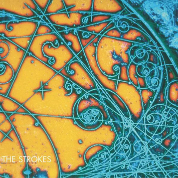 The Strokes: Is This It LP