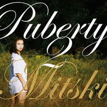 Cargar imagen en el visor de la galería, Mitski: Puberty 2 LP
