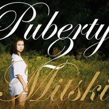 Cargar imagen en el visor de la galería, Mitski: Puberty 2 LP