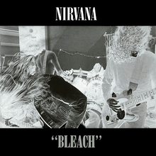 Cargar imagen en el visor de la galería, Nirvana: Bleach LP