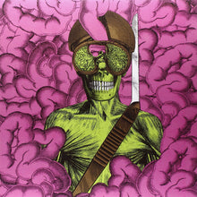 Cargar imagen en el visor de la galería, Thee Oh Sees: Carrion Crawler / The Dream LP