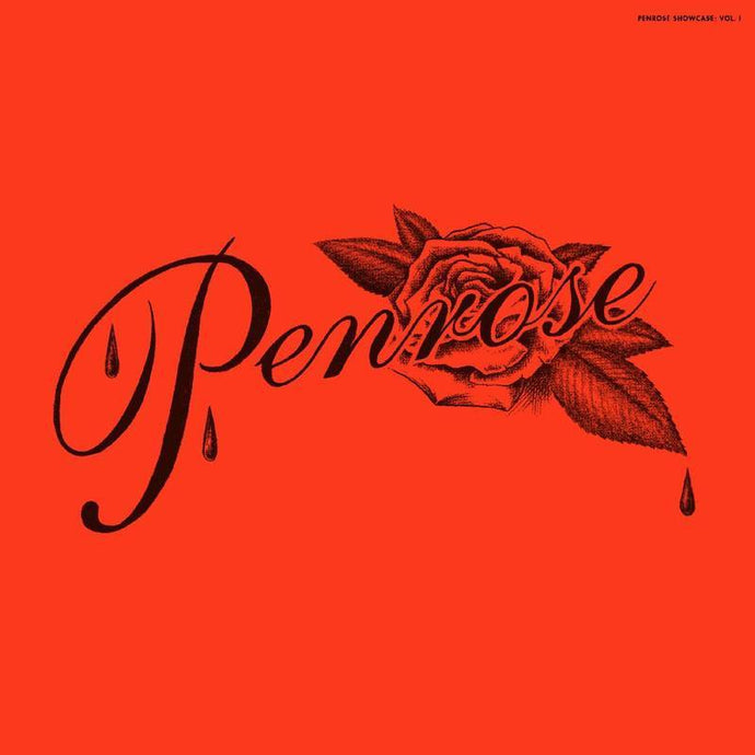 Daptone Presents: Penrose Showcase Vol. 1 LP