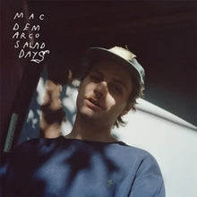 Cargar imagen en el visor de la galería, Mac Demarco: Salad Days LP