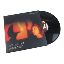 Cargar imagen en el visor de la galería, Japanese Breakfast: Soft Sounds From Another Planet LP